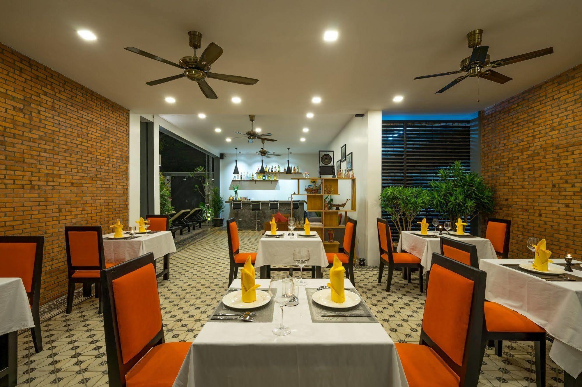 Vilada Angkor Boutique Siem Reap Exteriér fotografie